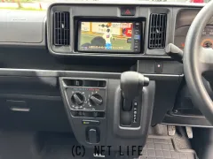 ダイハツ ハイゼットデッキバン