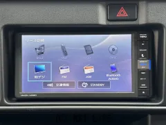 ダイハツ ハイゼットデッキバン