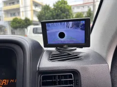 ダイハツ ハイゼットデッキバン