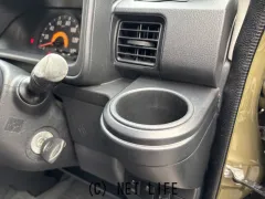 ダイハツ ハイゼットデッキバン