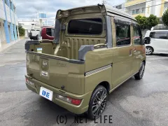 ダイハツ ハイゼットデッキバン