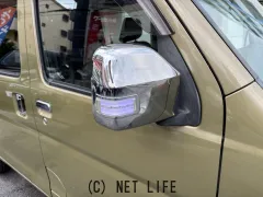 ダイハツ ハイゼットデッキバン