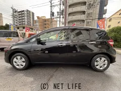 日産 ノート