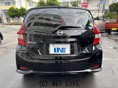 日産 ノート