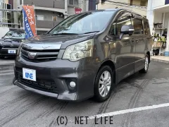 トヨタ ノア