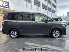 トヨタ ノア