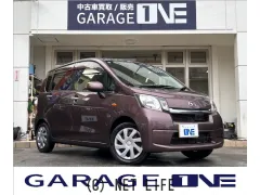 ダイハツ ムーヴ