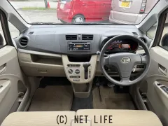 ダイハツ ムーヴ