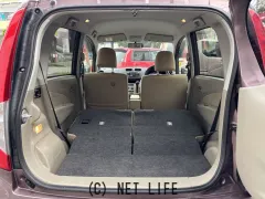 ダイハツ ムーヴ