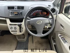 ダイハツ ムーヴ