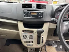 ダイハツ ムーヴ