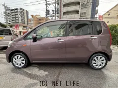 ダイハツ ムーヴ