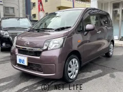 ダイハツ ムーヴ
