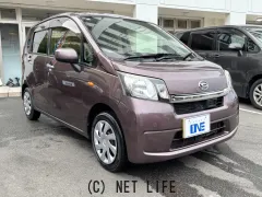ダイハツ ムーヴ