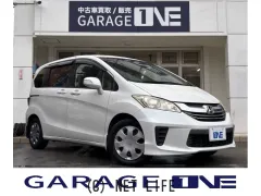 ホンダ フリード