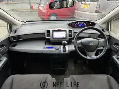 ホンダ フリード