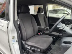 ホンダ フリード