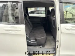 ホンダ フリード