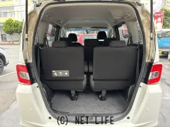 ホンダ フリード