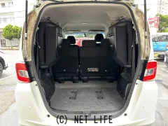 ホンダ フリード