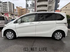 ホンダ フリード