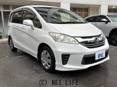 ホンダ フリード