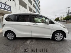 ホンダ フリード