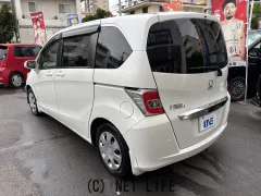 ホンダ フリード