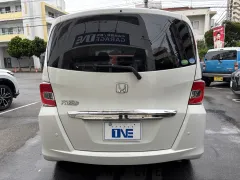 ホンダ フリード