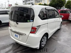 ホンダ フリード