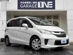 ホンダ フリード