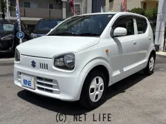 スズキ アルト