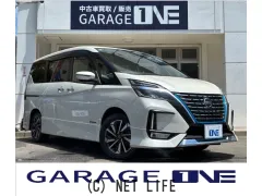 日産 セレナ