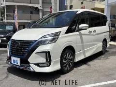 日産 セレナ