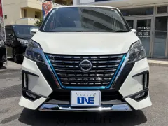 日産 セレナ