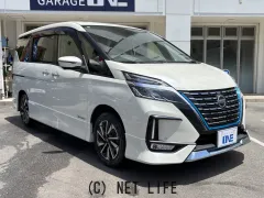 日産 セレナ