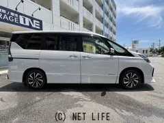 日産 セレナ
