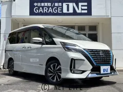 日産 セレナ