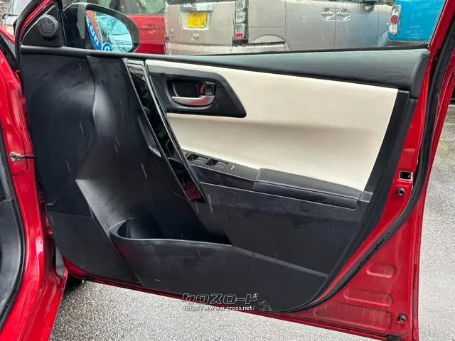 『GARAGE ONE』は、全車総額表示です。ご来店ご予約で全車試乗OK!見て触って乗って選んでください。詳細はお気軽にお問い合わせ下さい♪ → 0078ー6041ー1836 トヨタ オーリス