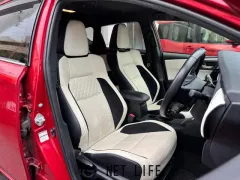 トヨタ オーリス