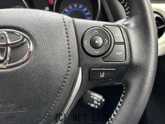 トヨタ オーリス
