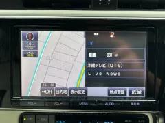 トヨタ オーリス
