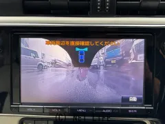 トヨタ オーリス