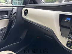 トヨタ オーリス