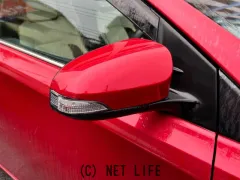 トヨタ オーリス