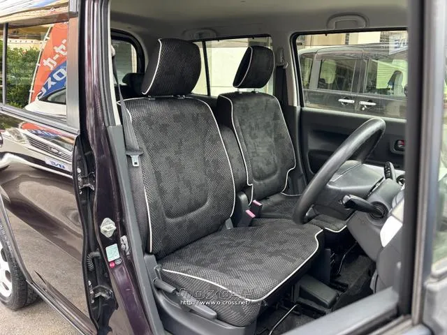『GARAGE ONE』は、良質な買取車が続々入荷中!掲載以外にもありますので、ぜひ一度ご来店ください!詳細はお気軽にお問い合わせ下さい♪ → 0078ー6041ー1836 スズキ ハスラー