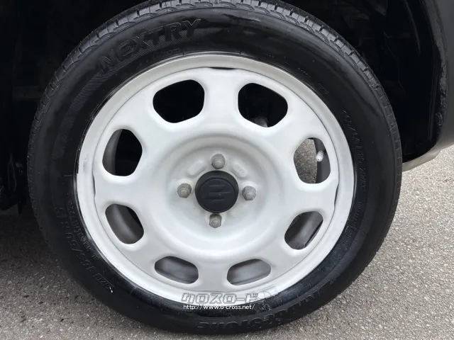 スズキ ハスラー