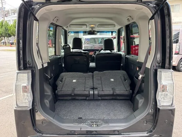 『GARAGE ONE』なら整備も板金塗装もお任せください!お客様のカーライフを充実サポート!!詳細はお気軽にお問い合わせ下さい♪ → 0078ー6041ー1836 ダイハツ タント
