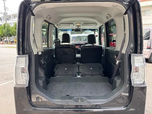 『GARAGE ONE』は、全車総額表示です。ご来店ご予約で全車試乗OK!見て触って乗って選んでください。詳細はお気軽にお問い合わせ下さい♪ → 0078ー6041ー1836 ダイハツ タント