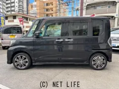 ダイハツ タント